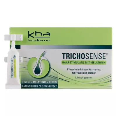 TRICHOSENSE Oplossing, 90X3 ml
