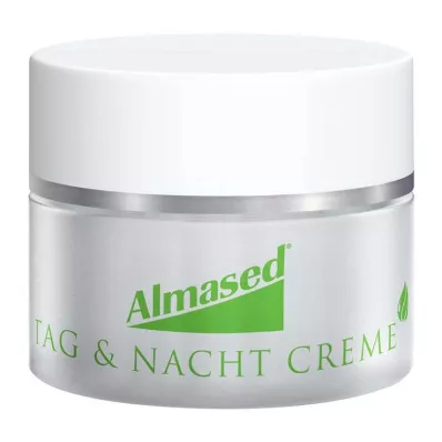 ALMASED Dag- en nachtcrème, 30 ml ALMASED Dag- en nachtcrème, 30 ml