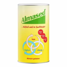 ALMASED Vital Food Plant K Poeder, 500 g