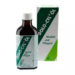 DOLO CYL Olie, 50 ml