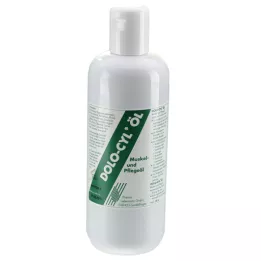 DOLO CYL Olie, 500 ml