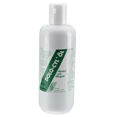 DOLO CYL Olie, 500 ml DOLO CYL Olie, 500 ml