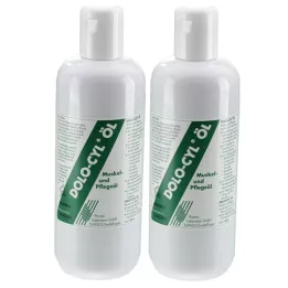 DOLO CYL Olie, 1000 ml