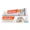 ELMEX Kindertandpasta vouwdoosje, 50 ml