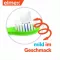 ELMEX Kindertandpasta vouwdoosje, 50 ml