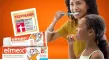 Instructions for use for Elmex kindertandpasta met vouwdoos, 50 ml - 1