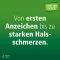 TANTUM VERDE 3 mg zuigtabletten met sinaasappel-honingsmaak, 20 stuks