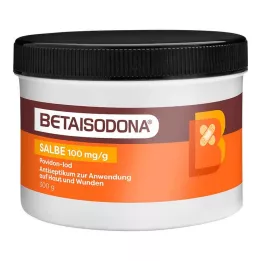BETAISODONA Potje zalf, 300 g