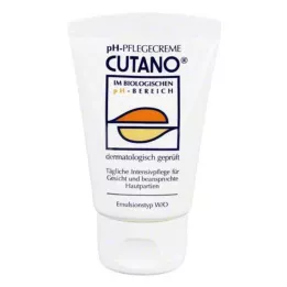 CUTANO Verzorgingscrème, 50 ml