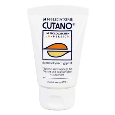 CUTANO Verzorgingscrème, 50 ml CUTANO Verzorgingscrème, 50 ml