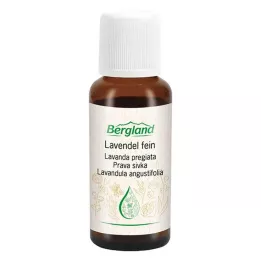 LAVENDEL ÖL fijn, 30 ml