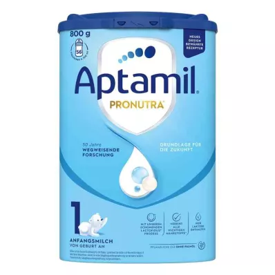 APTAMIL 1 EP Poeder, 800 g APTAMIL 1 EP Poeder, 800 g