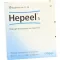 HEPEEL N Ampullen, 10 stuks