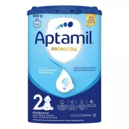 APTAMIL 2 EP Poeder, 800 g