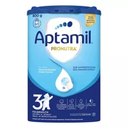APTAMIL 3 Poeder, 800 g
