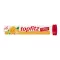 Topfitz multivitamine + mineralen bruistabletten, 20 st