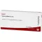 VESICA FELLEA GL D 6 Ampullen, 10X1 ml