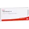 VESICA FELLEA GL D 10 ampullen, 10X1 ml