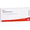 VESICA FELLEA GL D 30 Ampullen, 10X1 ml