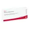 NERVUS ISCHIADICUS GL D 12 Ampullen, 10X1 ml