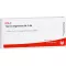 NERVUS TRIGEMINUS GL D 20 Ampullen, 10X1 ml