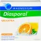 MAGNESIUM DIASPORAL 400 Extra drinkkorrels, 50 stuks