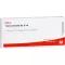 NERVUS FACIALIS GL D 10 ampullen, 10X1 ml