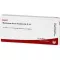MEMBRANA sinus frontalis GL D 12 ampullen, 10X1 ml