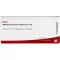 MEMBRANA sinus frontalis GL D 12 ampullen, 10X1 ml