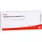 MEMBRANA sinus frontalis GL D 12 ampullen, 10X1 ml