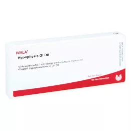Hypophysis Gl D8 ampullen (10x1 ml)