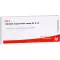 GLANDULA SUPRARENALES cortex GL D 15 ampullen, 10X1 ml