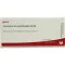 FASCICULUS atrioventricularis GL D 8 ampullen, 10X1 ml