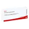 FORMICA EX animale GL D 12 ampullen, 10X1 ml
