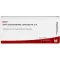 DISCI intervertebrales cervicales GL D 5 ampullen, 10X1 ml