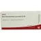 DISCI intervertebrales cervicales GL D 8 ampullen, 10X1 ml