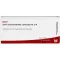 DISCI intervertebrales cervicales GL D 8 ampullen, 10X1 ml