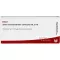 DISCI intervertebrales cervicales GL D 15 ampullen, 10X1 ml