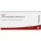 DISCI intervertebrale lumbales GL D 8 ampullen, 10X1 ml