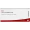 THUJA E SUMMITATIBUS D 30 ampullen, 10X1 ml