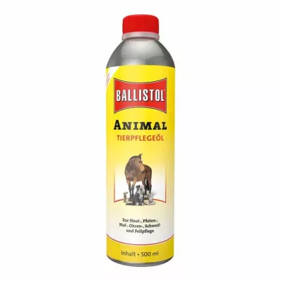 BALLISTOL dier Liquidum vet., 500 ml
