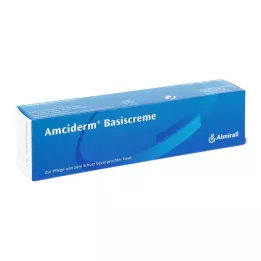 AMCIDERM Basiscrème, 100 ml