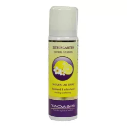 ZITRUSGARTEN Kamerspray, 50 ml