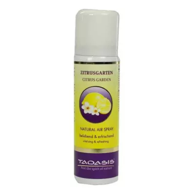 ZITRUSGARTEN Kamerspray, 50 ml