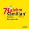 KAMILLAN vloeistof, 50 ml