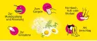 Instructions for use for Kamillan® vloeistof, 200 ml - 3