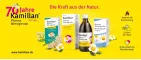 Instructions for use for Kamillan® vloeistof, 200 ml - 8