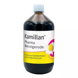 KAMILLAN vloeistof, 1000 ml