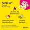 KAMILLAN vloeistof, 1000 ml