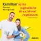 KAMILLAN vloeistof, 1000 ml